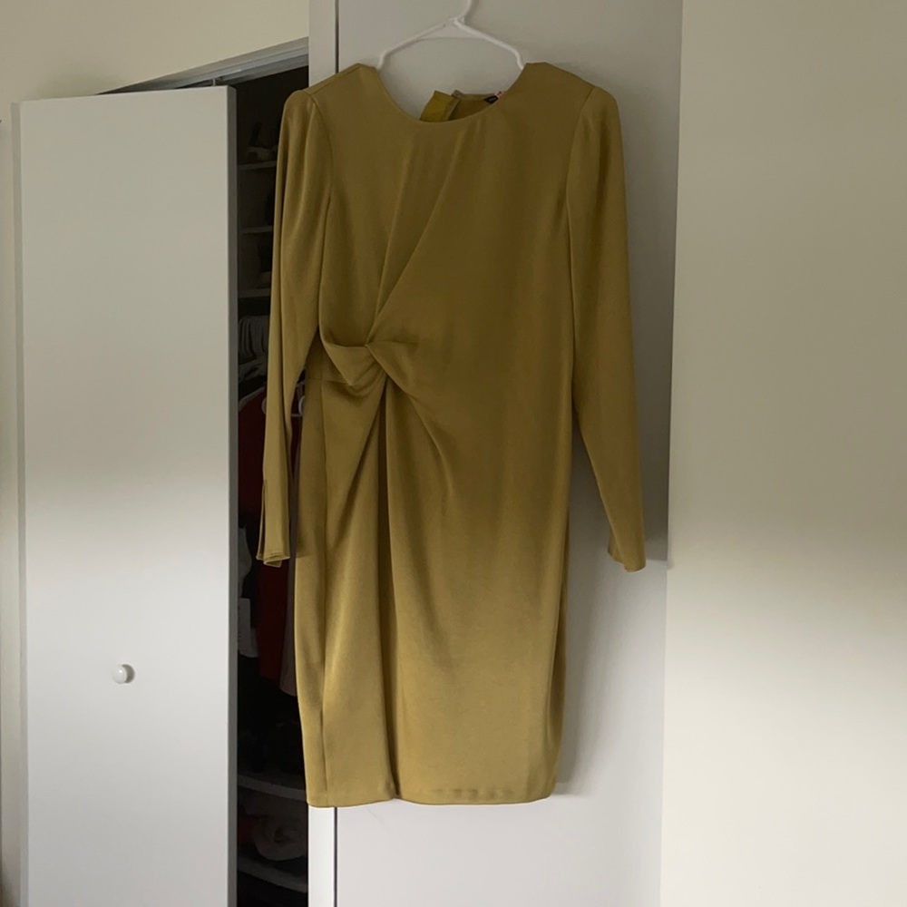 Ann Taylor cocktail dress